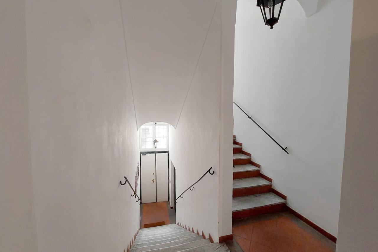 Ych-Pretty Flat Close Pantheon Rom Exteriör bild